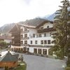Отель Alpina Arlberg в Петтной-ам-Арльберге