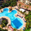 Отель Apart no Beach Park Resort por Carpediem, фото 14