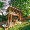 Отель La Granja Ecohotel, фото 8