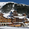 Отель Scenic Apartment near Ski Area in Meribel, фото 2