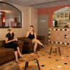 Отель The Originals City, Relax'Otel, Le Barcarès, фото 9