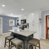 Отель Charming Pool home, Minutes from Downtown Orlando and Winter Garden, фото 12