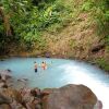 Отель Posada Río Celeste La Amistad, фото 44