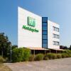 Отель Holiday Inn Strasbourg - Nord, an IHG Hotel, фото 15