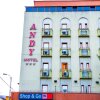 Отель Andy в Бухаресте