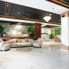 Отель Noor Land Hotel, фото 3