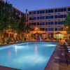 Отель DoubleTree By Hilton Hotel Denver - Stapleton North, фото 26