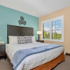 Отель Near Disney - 1BR Executive Suite With King Bed - Pool and Hot Tub, фото 3