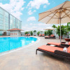 Отель Eastin Grand Hotel Saigon, фото 20