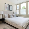 Отель The Fulham Wharf - Glamorous 2bdr Flat With Garden, фото 6