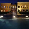 Отель Sultana Royal Golf в Уарзазате