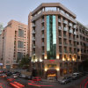 Отель Le Beryte Boutique Hotel в Бейруте