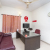 Отель Skye Service Apartments By OYO Rooms, фото 37