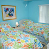 Отель Sanibel Siesta on the Beach Unit 209 2 Bedrooms 2 Bathrooms Condo, фото 4