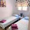 Отель Pleasant apartment in Almerimar with shared pool, фото 6