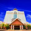 Отель Don Chan Palace, Hotel & Convention во Вьентьяне