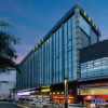 Отель Xiangmei Hotel(Shenzhen Jingtianbei Branch), фото 1
