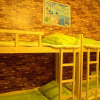 Отель Distree Youth Hostel Wu Jia, фото 24