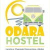 Отель Odara Hostel, фото 8