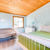 Отель Manzanita Beach Cottage, фото 2