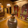 Отель Desert Haveli, фото 12