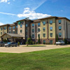 Отель Holiday Inn Express Heber Springs, an IHG Hotel, фото 20