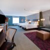 Отель Home2 Suites by Hilton East Hanover, фото 3