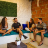 Отель Spring Hostel, фото 19