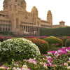 Отель Umaid Bhawan Palace, фото 18
