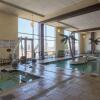 Отель DoubleTree by Hilton Bay City - Riverfront, фото 26