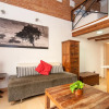 Отель Bogatell Beach Stylish Loft, фото 13