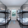 Отель Nowhere Special Hostel, фото 48