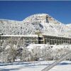 Отель Lodge At Tamarron By Durango Mountain Resort, фото 1