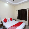 Отель Oyo 38416 Prince Guest House, фото 20