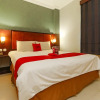Отель RedDoorz near Palembang Airport, фото 16