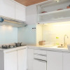 Отель Warm And Comfort Living 1Br At 8Th Ambassade Kuningan Apartment, фото 5