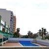Отель Apartment With 2 Bedrooms in La Manga, San Javier, With Wonderful sea View, Shared Pool and Furnishe, фото 1