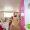 Отель Villa Caraitria Lussuosa Villa con Piscina Privata, фото 13