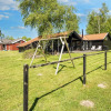 Отель 6 Person Holiday Home in Ebeltoft, фото 18