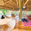 Отель Bamboo Hostel Palawan, фото 16