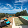 Отель Villa Cretan View with Heated Swimming Pool, фото 15