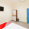 Отель Falah Residence Syariah by OYO Rooms, фото 32