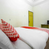 Отель Tengkawang Residence by OYO Rooms, фото 14