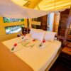 Отель Barefoot Kuata Island Resort Fiji в остров Куата