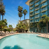 Отель DoubleTree by Hilton San Diego - Hotel Circle, фото 31