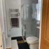 Отель Modern 1-bed Apartment in Caldicot, Self Check in, фото 6