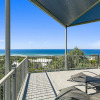 Отель Panoramic Ocean Views In Peregian Beach 41 Parakeet Cresent, фото 10
