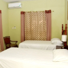 Отель LW Guesthouse, фото 4