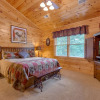 Отель A Great Escape by Jackson Mountain Homes, фото 4