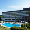 Отель Grand Mercure Awaji Island Resort & Spa в Минамиавадзи